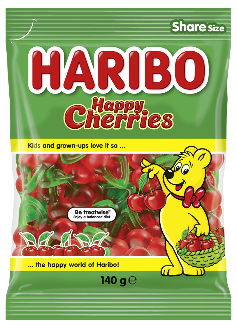 504413133 40054308 Happy Cherries 140g front