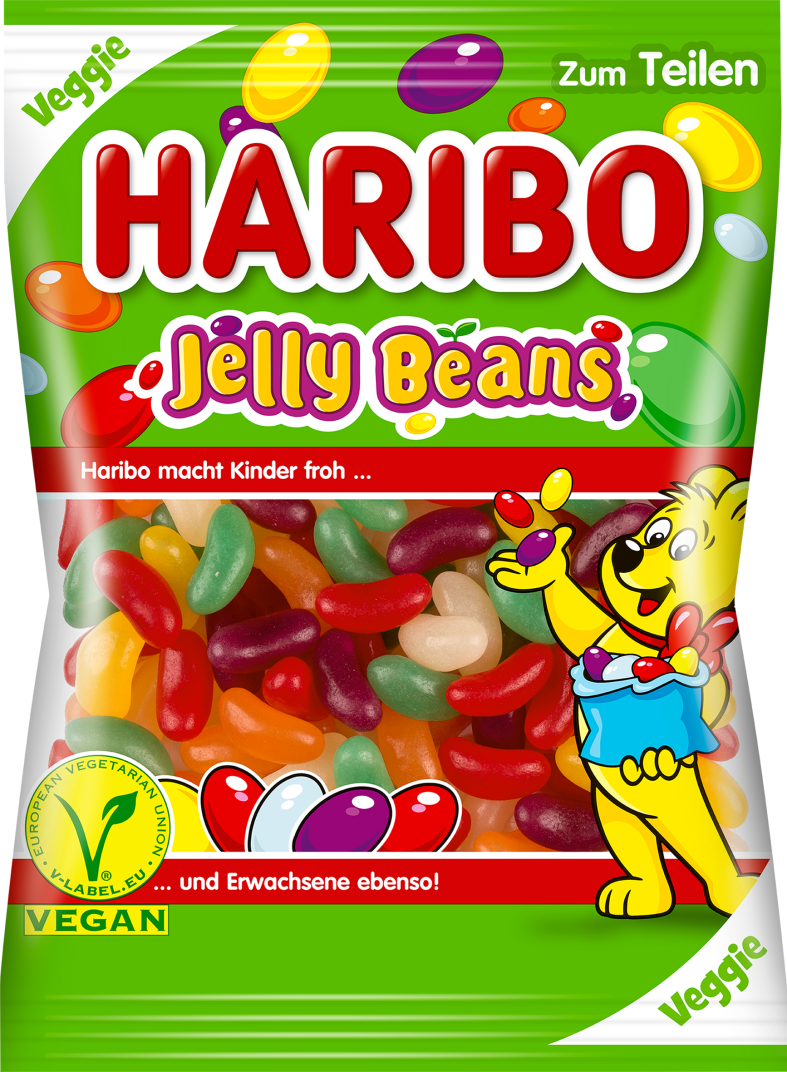 Jelly Beans 175 g