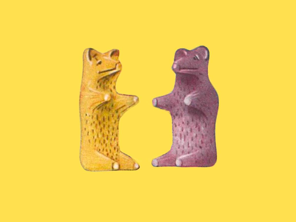 HARIBO 1922 4x3