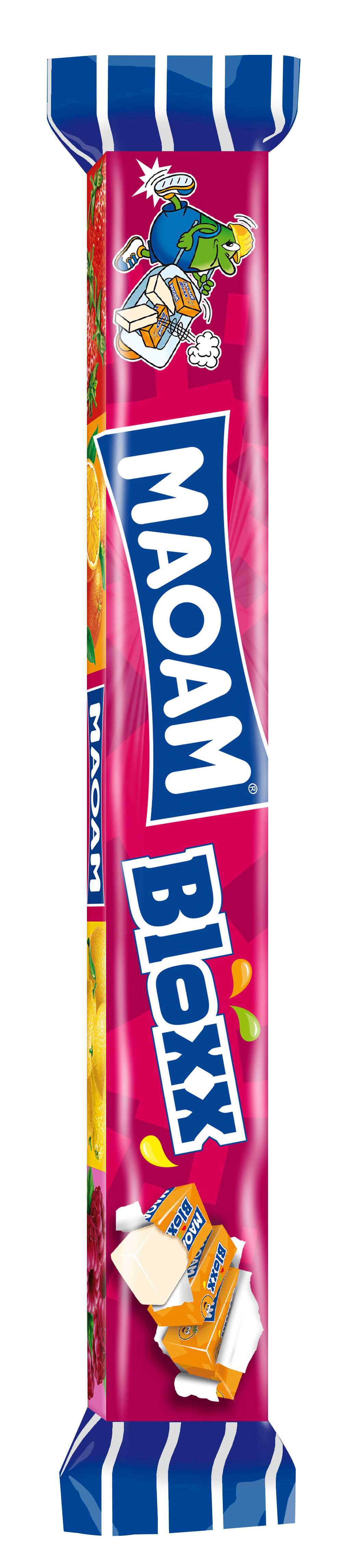 MAOAM Bloxx 5er
