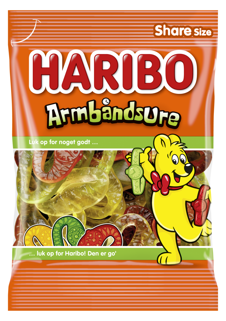 Armbåndsure