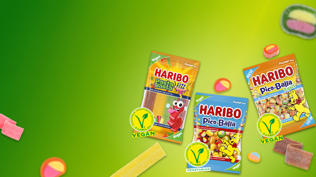 Banner VEGAN