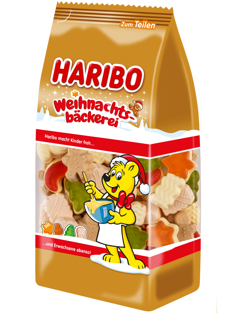 Weihnachtsbäckerei méretezett képek