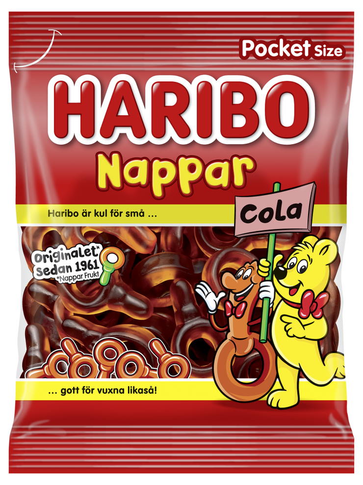 Nappar Cola