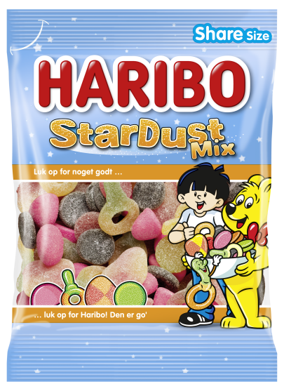 Stardust Mix