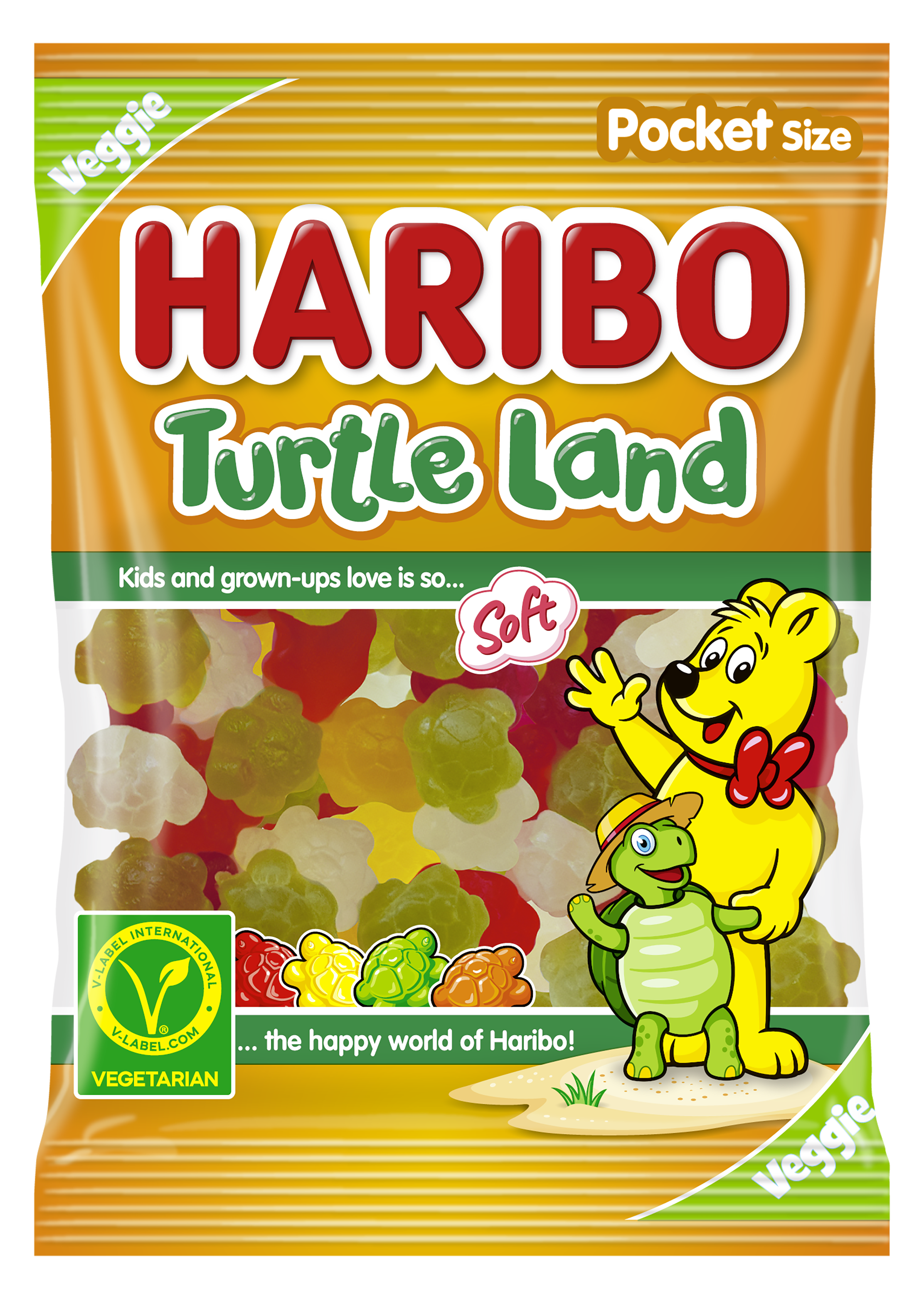 9002975000321 Turtle Land 80g