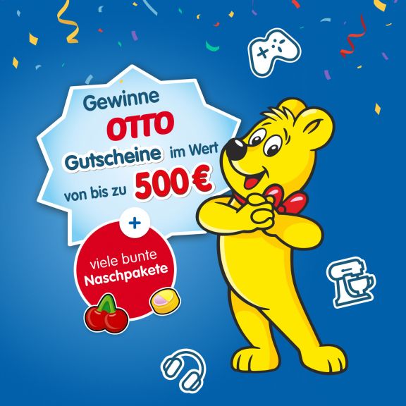 HAR Teaser OTTO 1