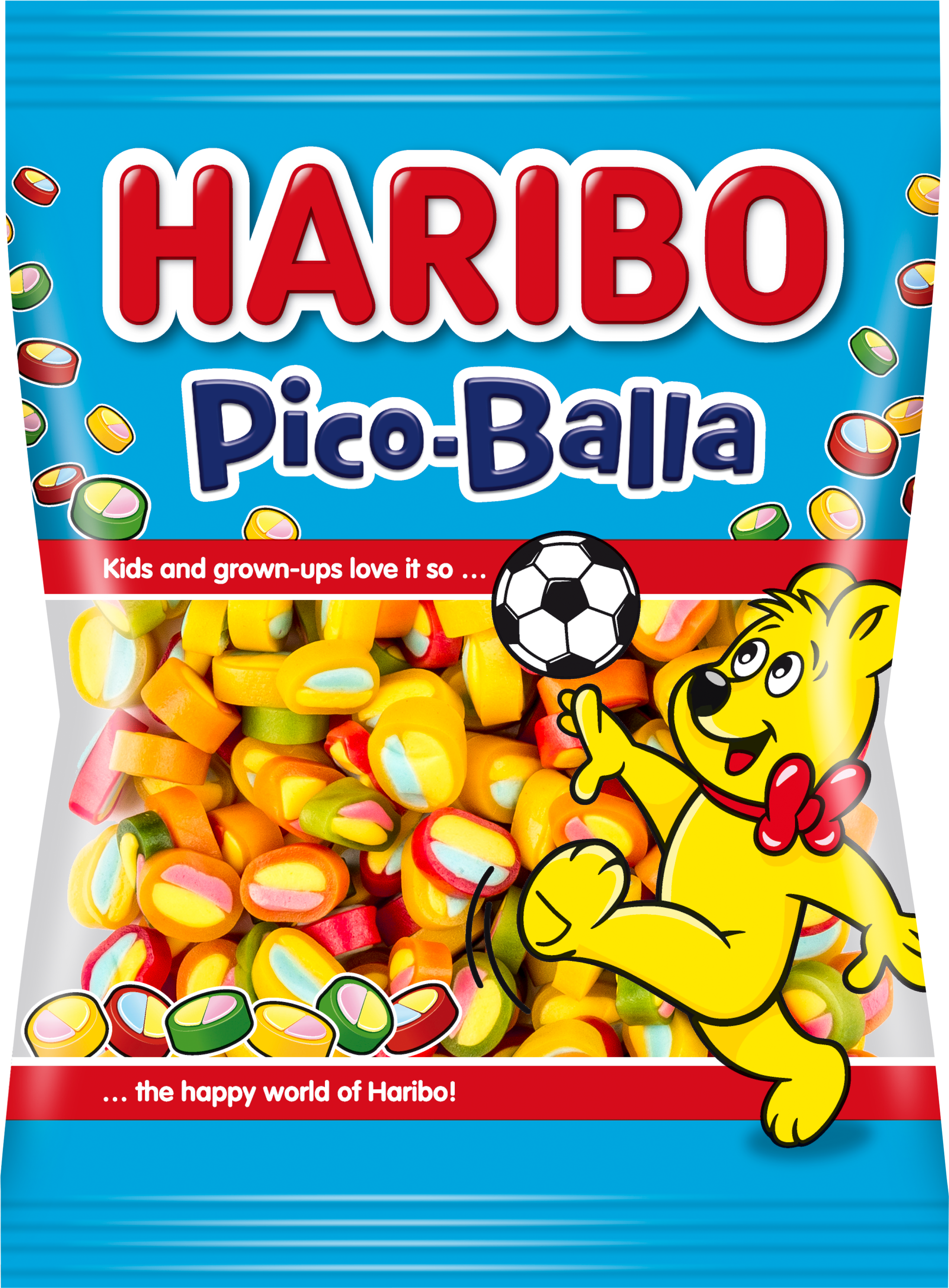 Pico Balla