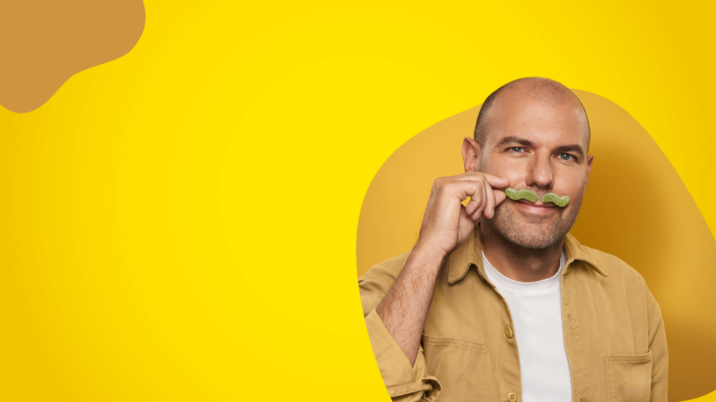 Desktop Stage 2500 x 1406 px Motif Moustache