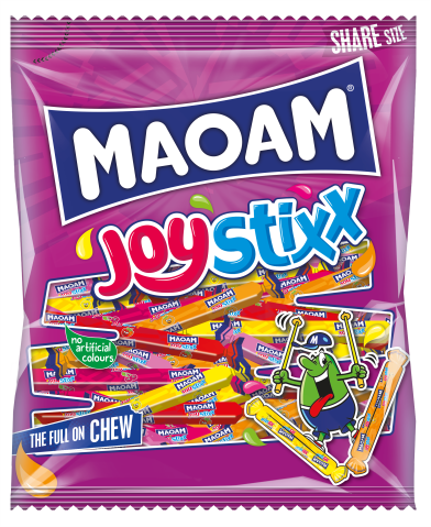 142817 Joystixx 140g