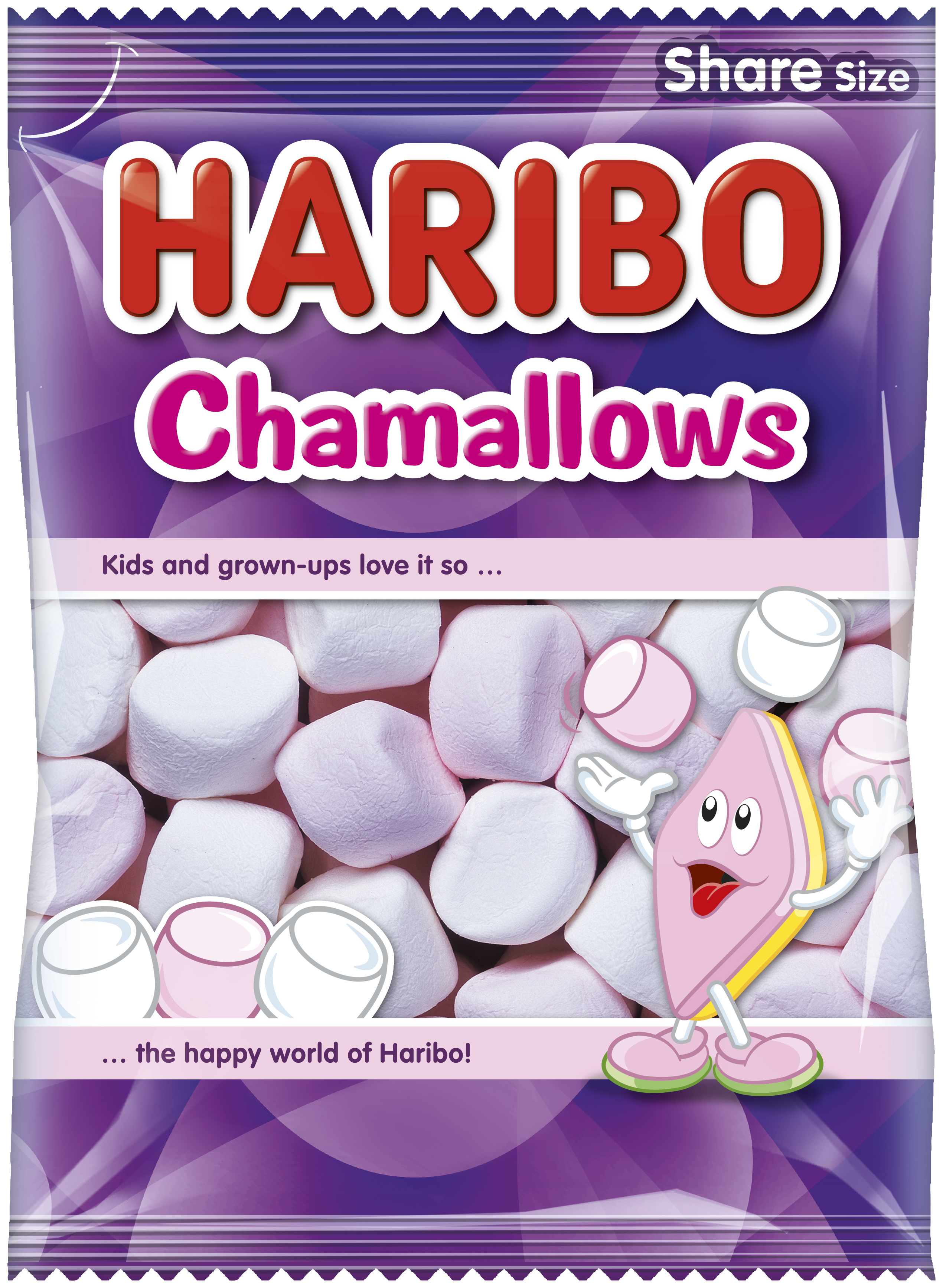 Chamallows