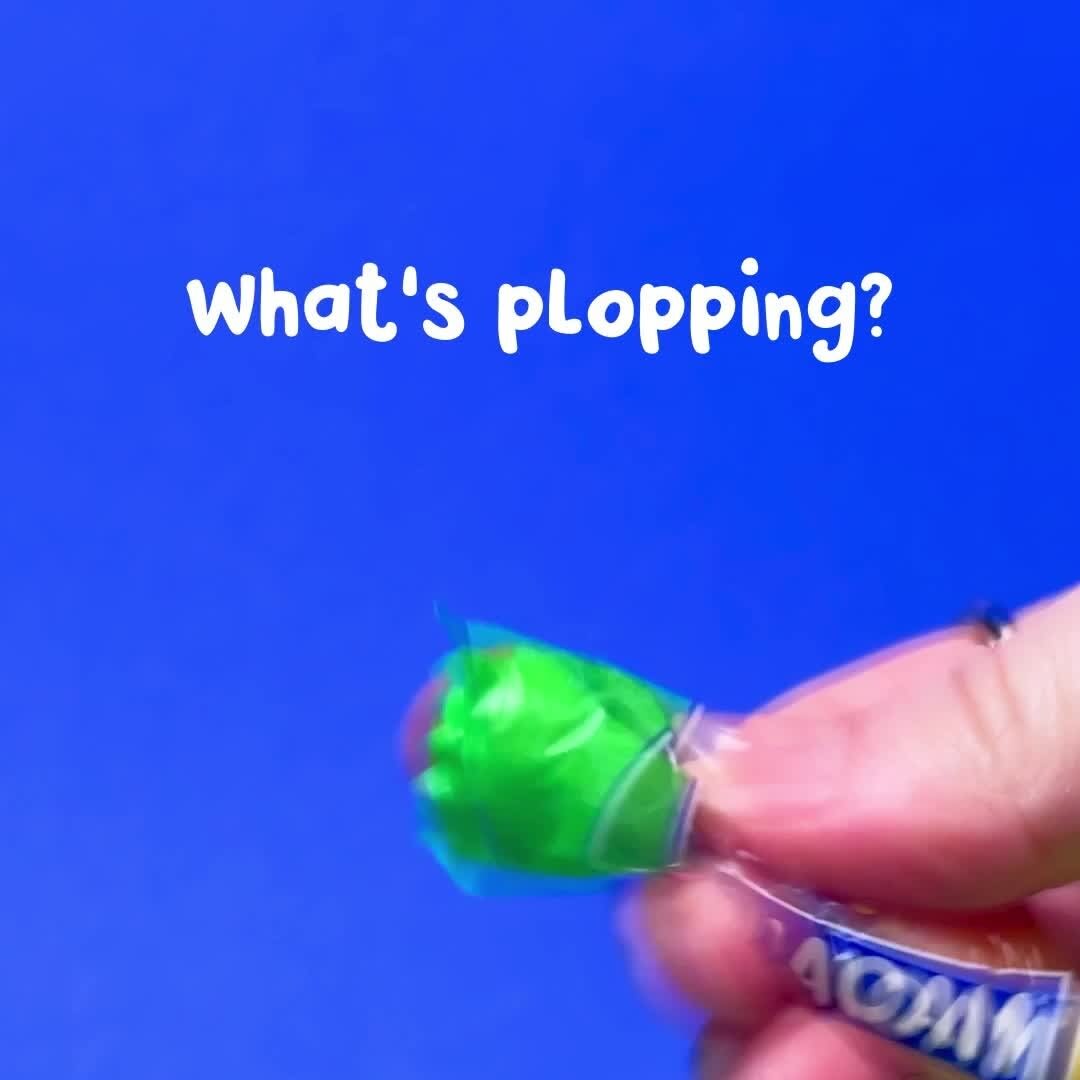 MAOAM whatsplopping