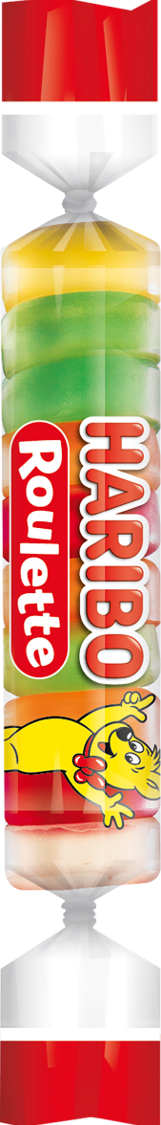 Roulette 25gr