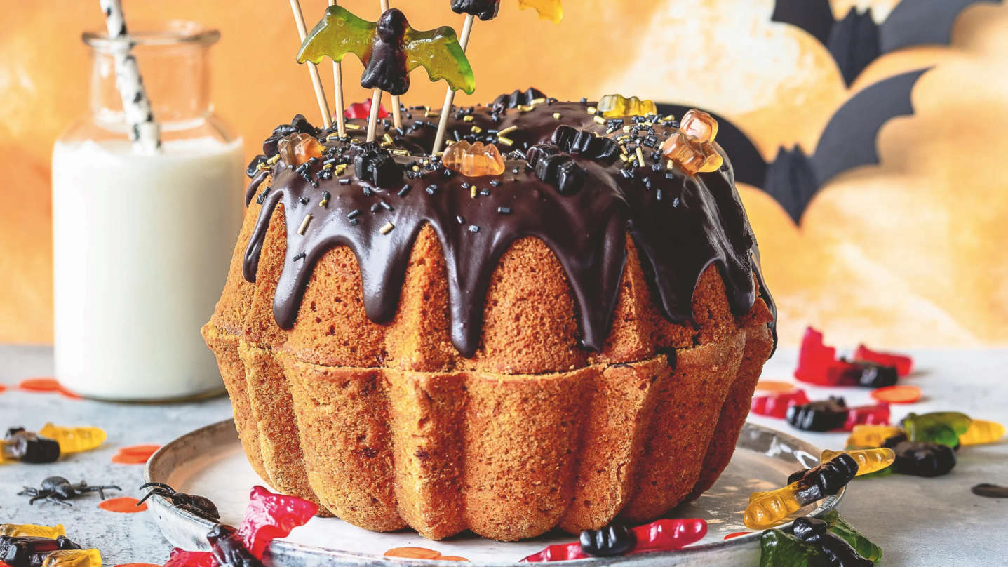 M023 Kürbiskuchen Desktop