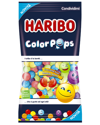 Color pops pack rw