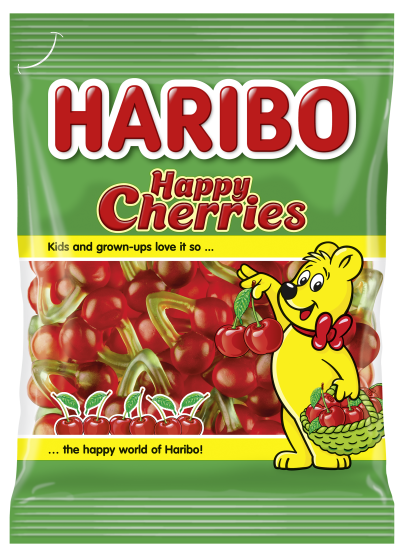 Happy Cherries