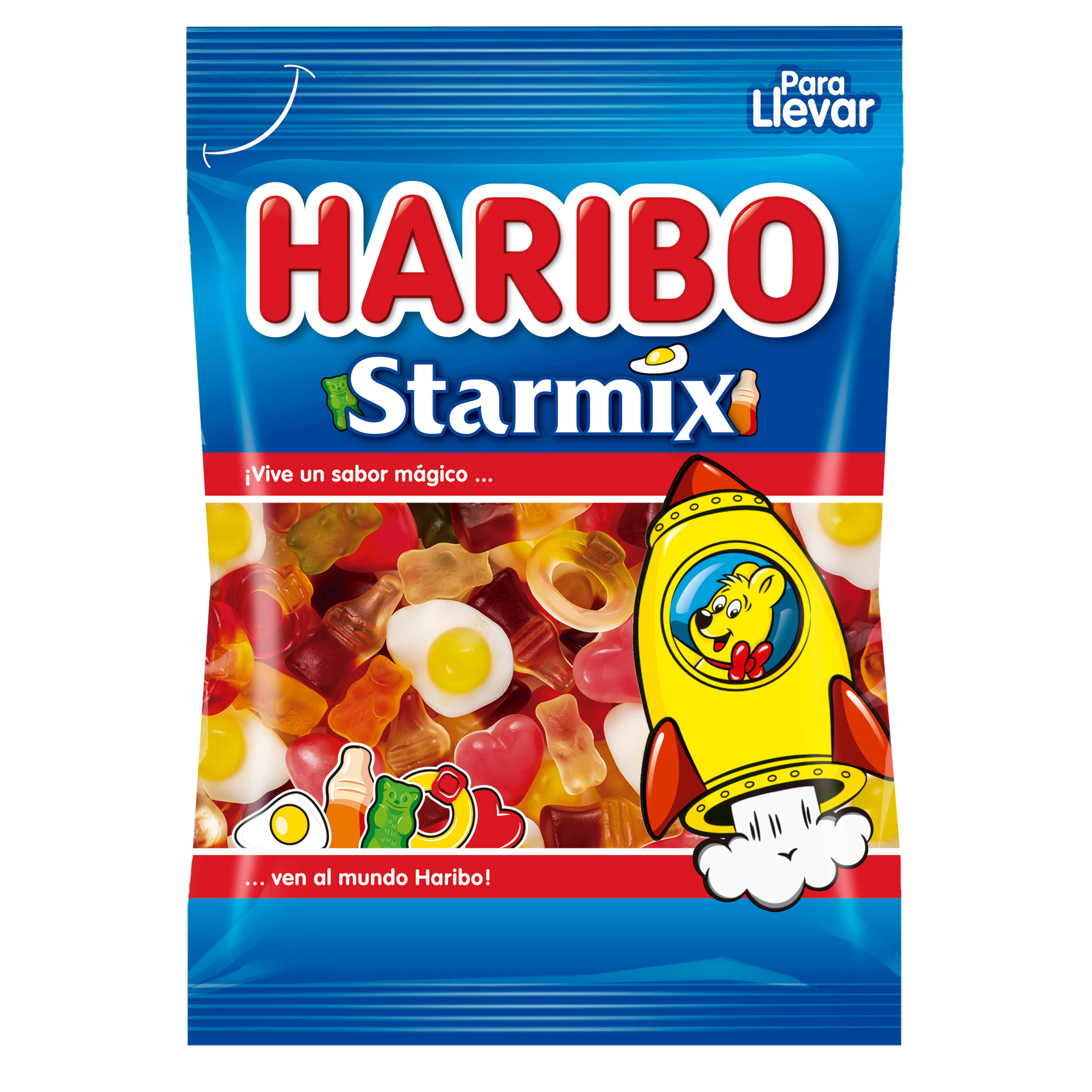 STARMIX 90g