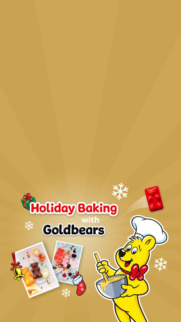 Baking mobile 3