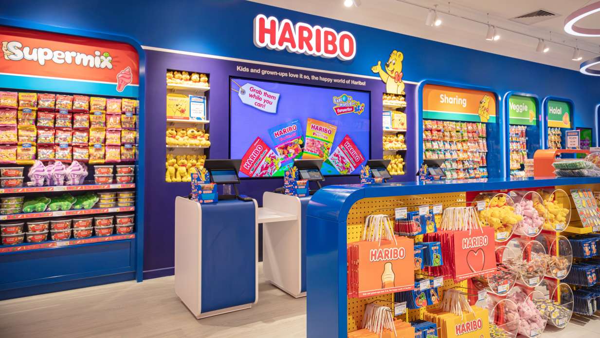 Haribo Bluewater IMG01
