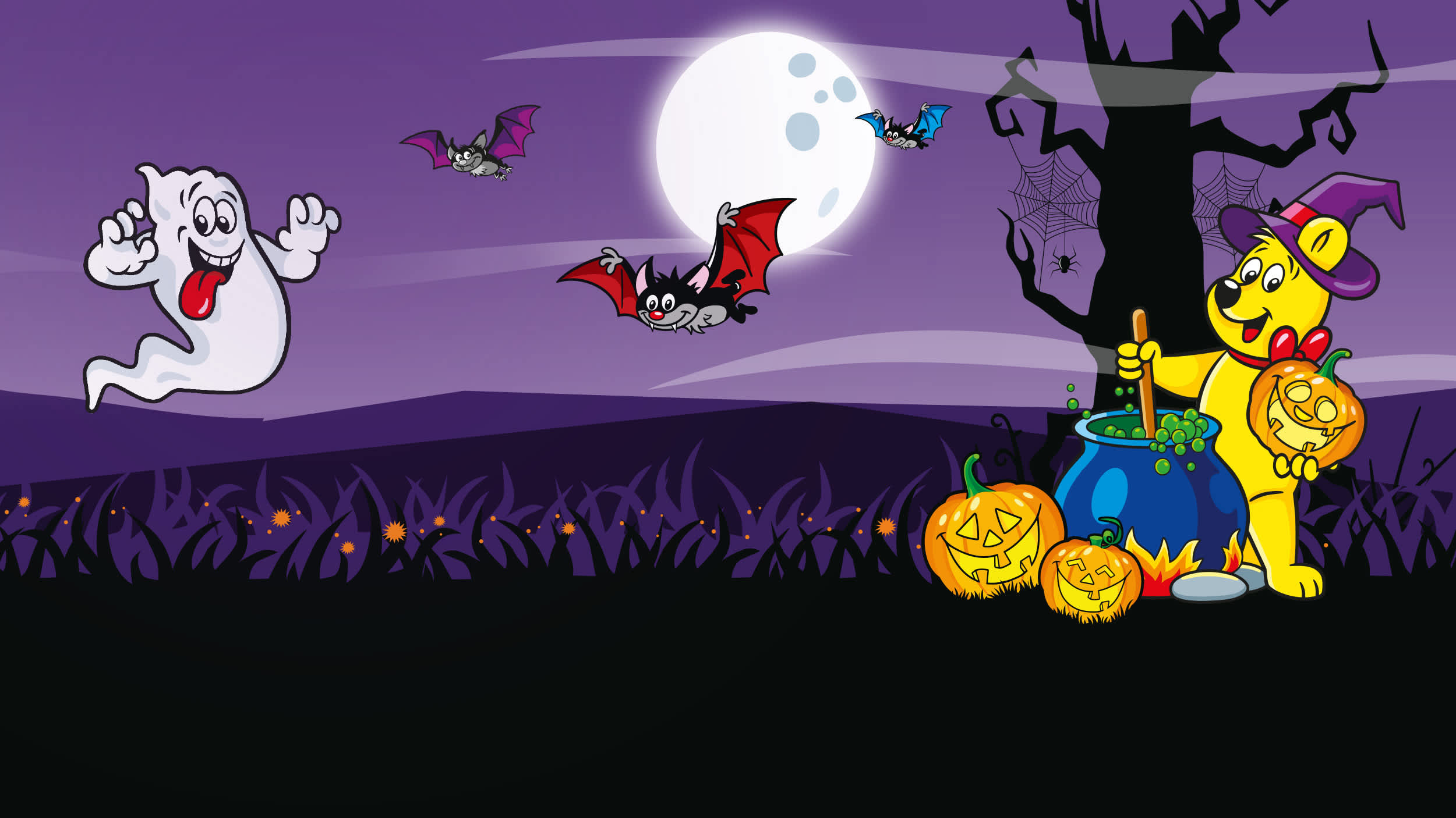 Haribo HALLOWEEN subpage m003 desktop 2500x1406px 01