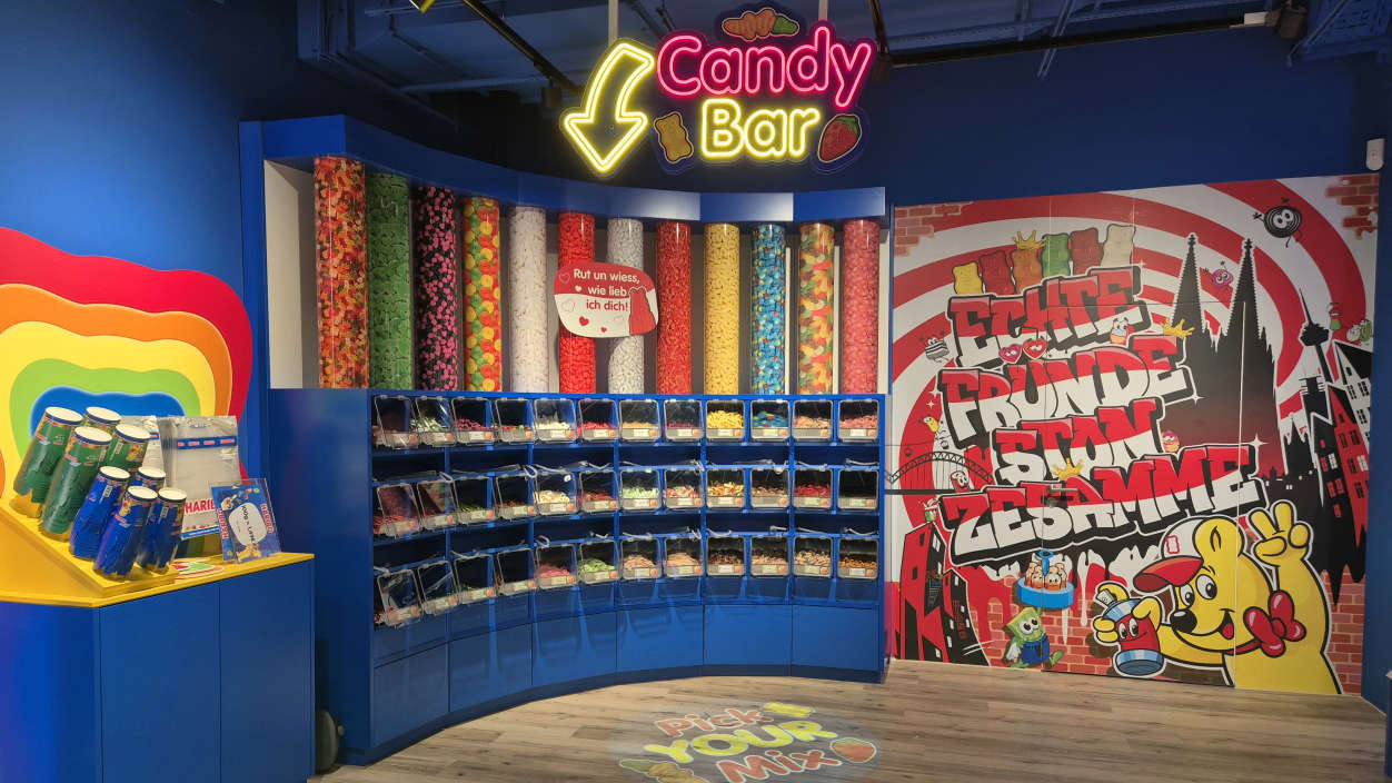HARIBO Candy Bar c HARIBO_16zu9