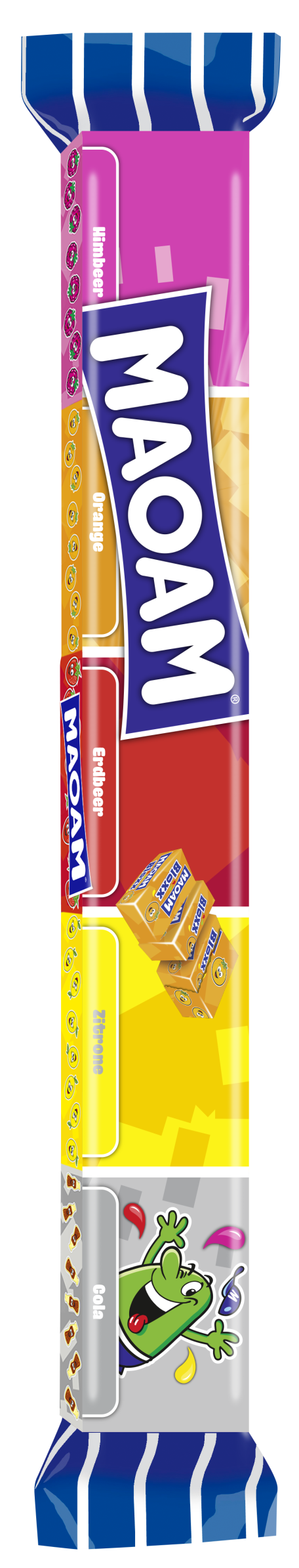 MAOAM Bloxx