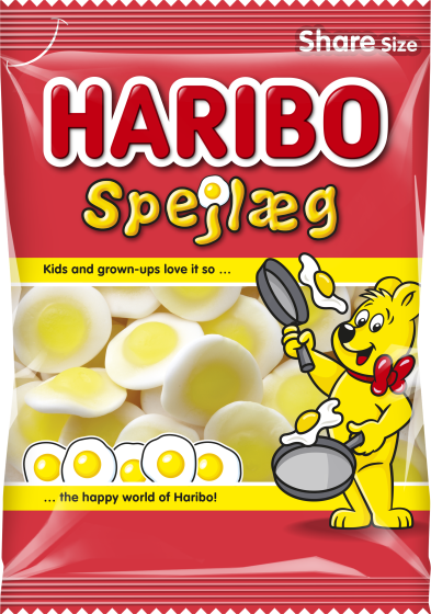 Spejlaeg 120g