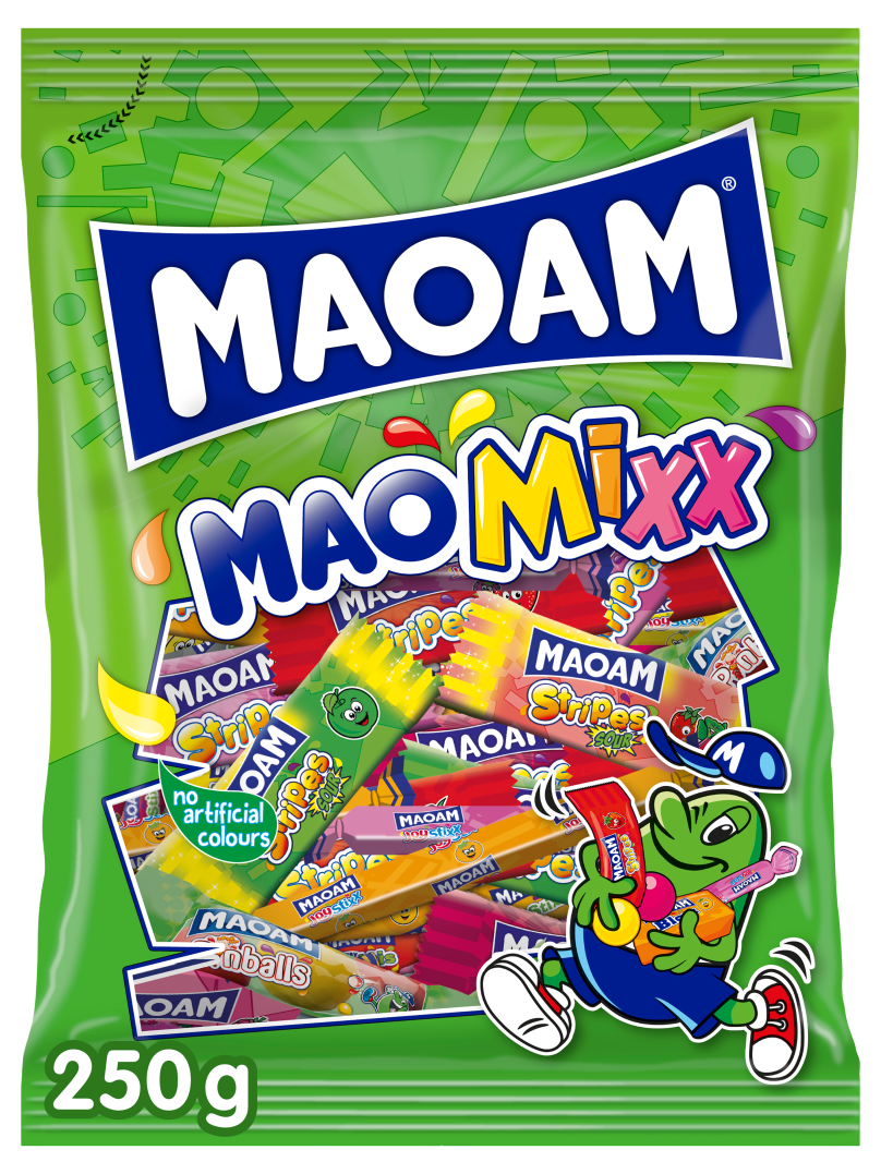 Packshot MAOMIXX AUS