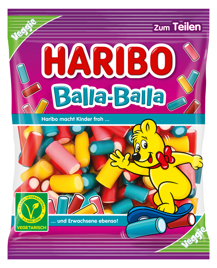 HARIBO Balla Balla