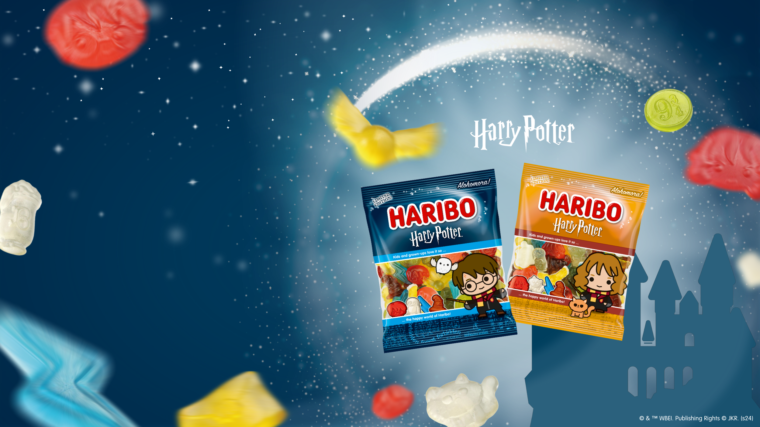 M050 stage harry potter desktop XL HU