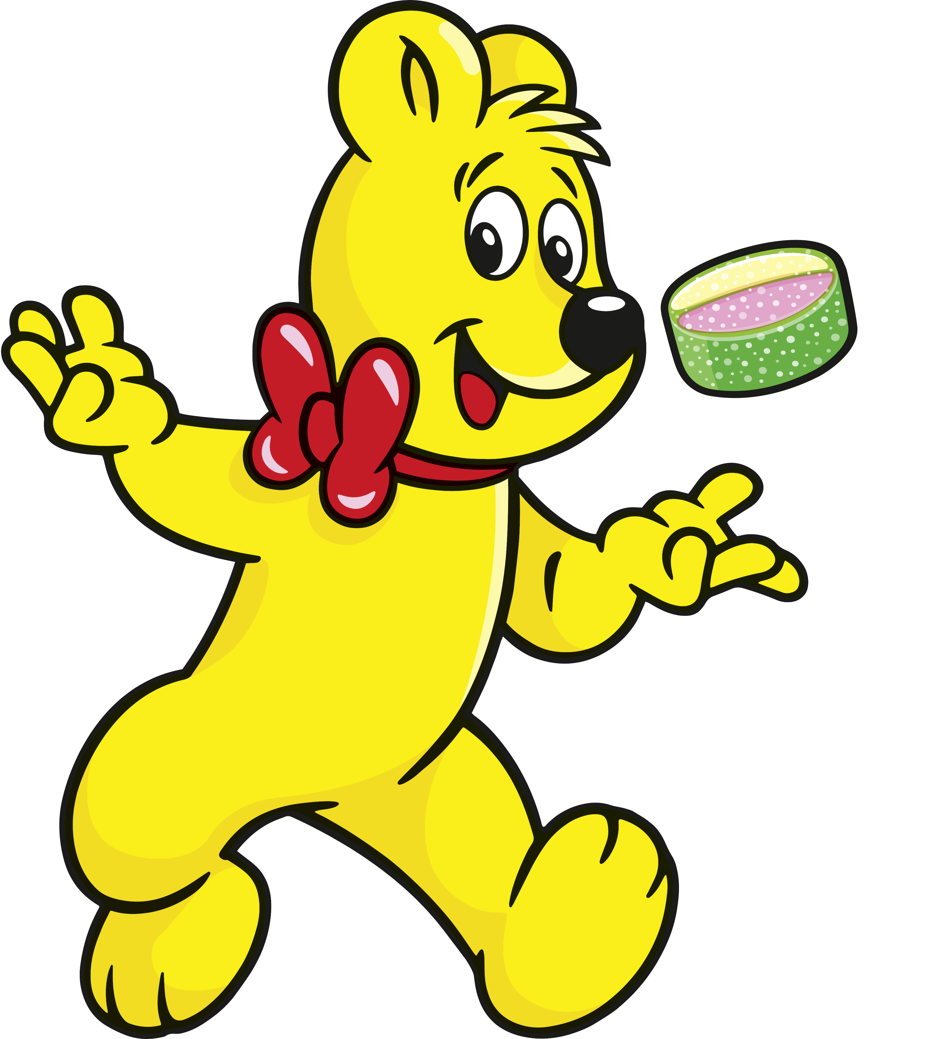 Pico Balla Sour keyvisual