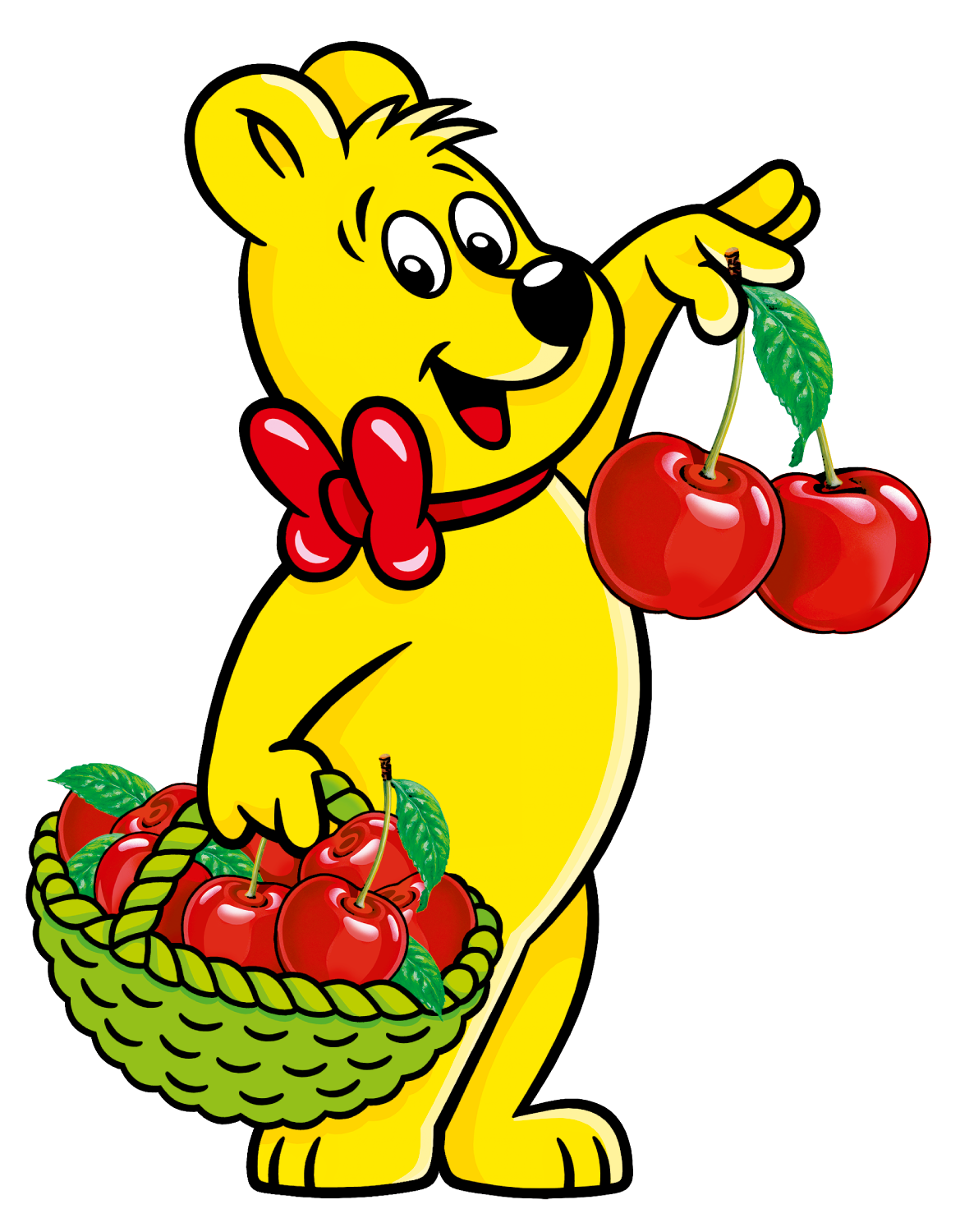 Happy Cherries illus1500px