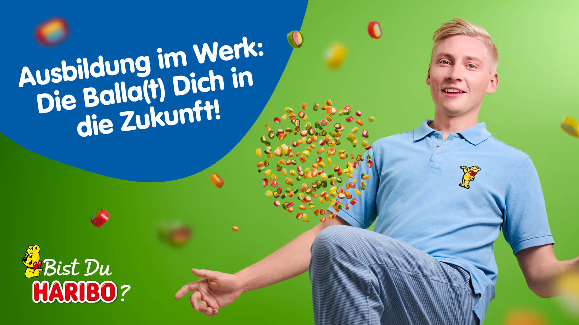 Apprentice Plant Male Pico Balla DE