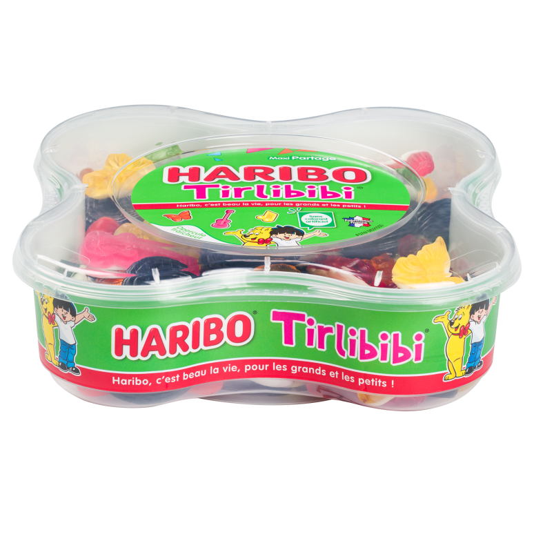 Imagen Tirlibibi 750g cerrado