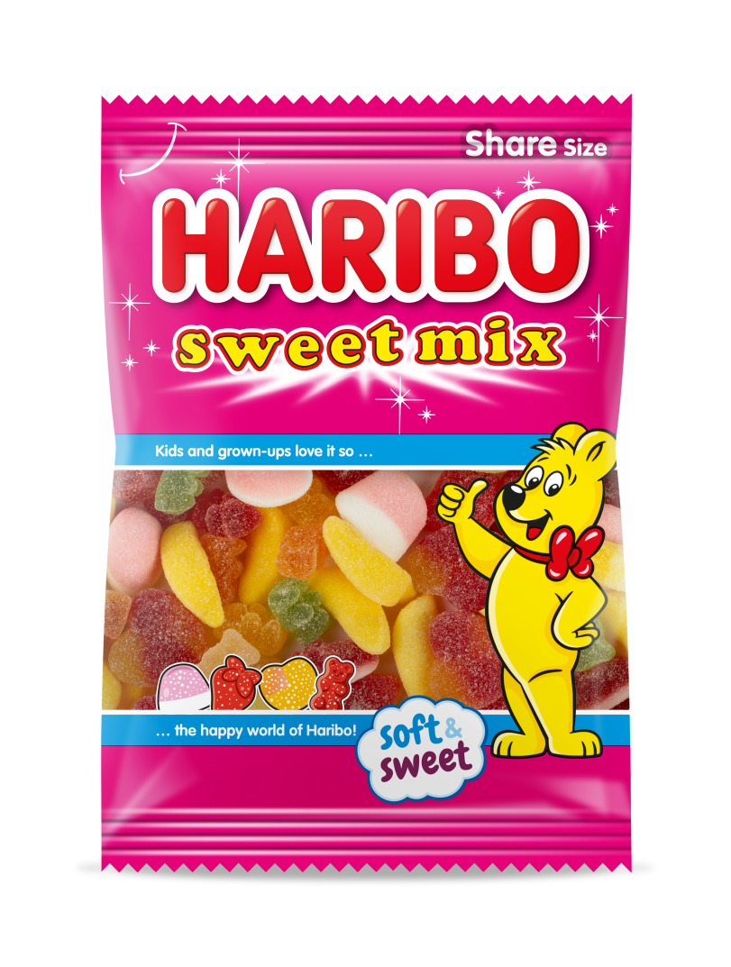 HARIBO Sweet Mix