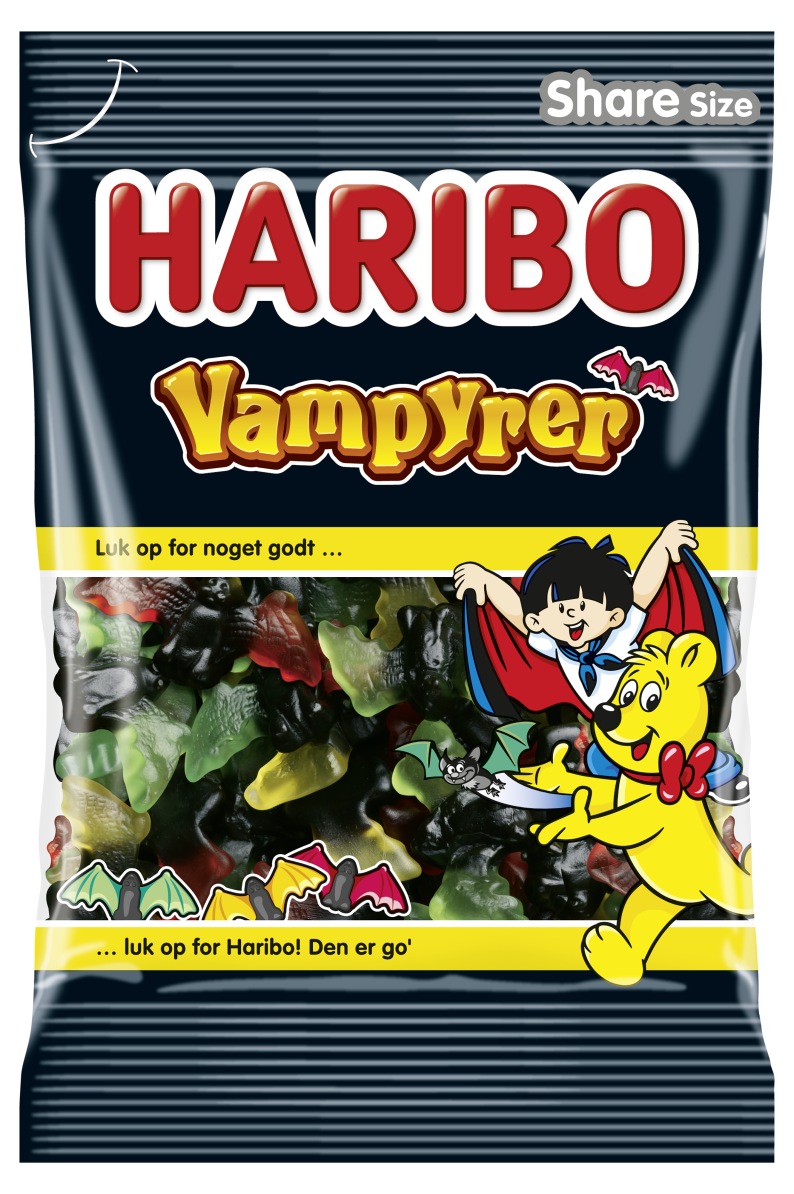 Vampyrer