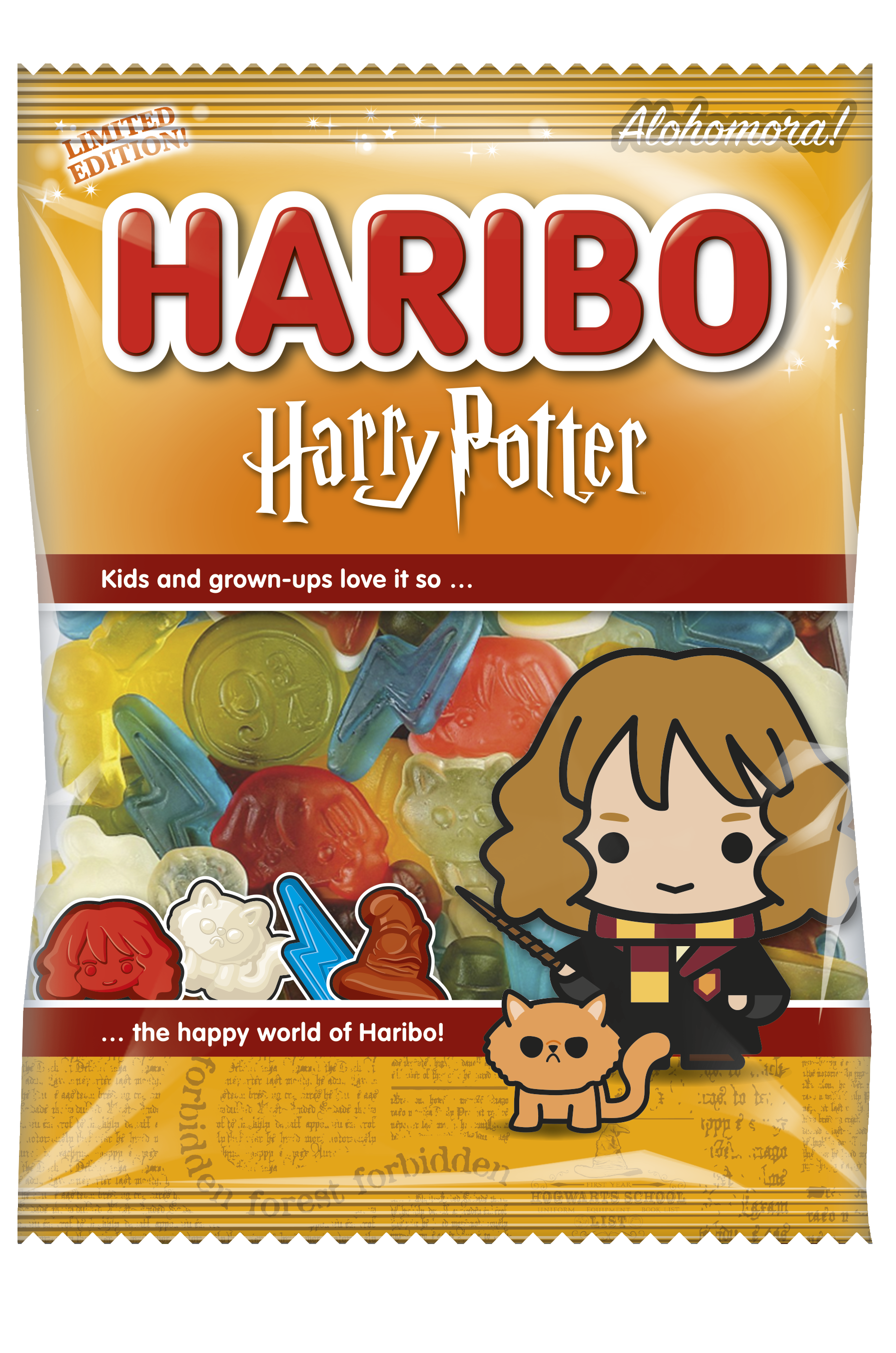 40060740 Hermione 175g NPM