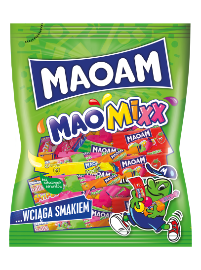 MAOAM Maomixx PL