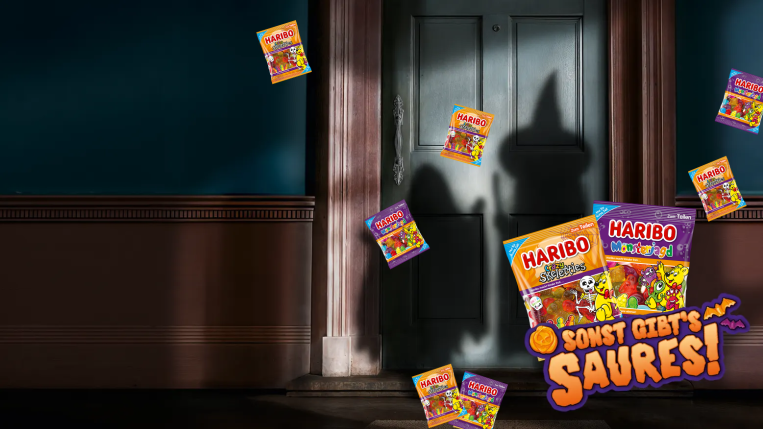 Stage halloween ch