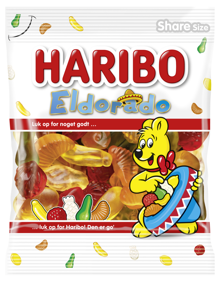 Eldorado