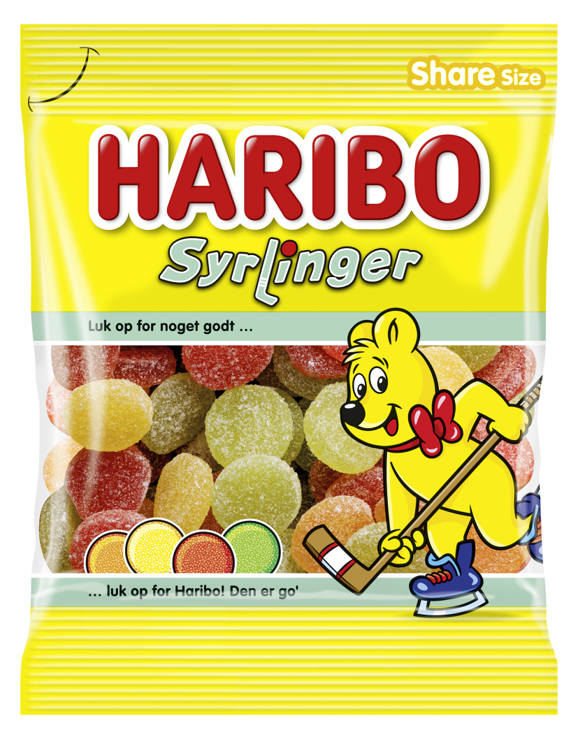 Syrlinger