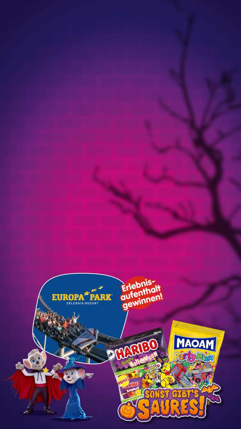 At m050 promostage halloween 2026 mobile s neu