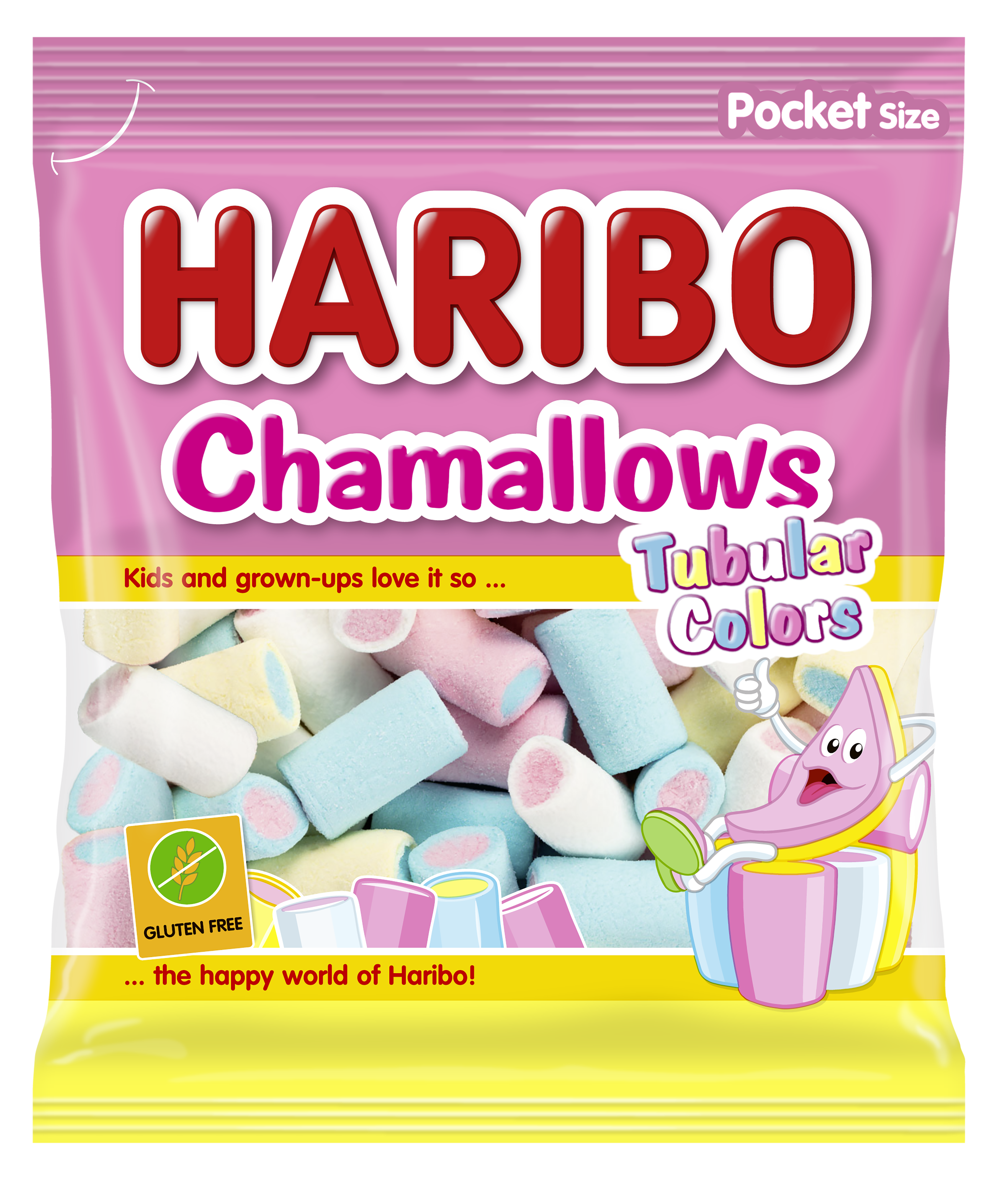 Tubular Colors 90 g