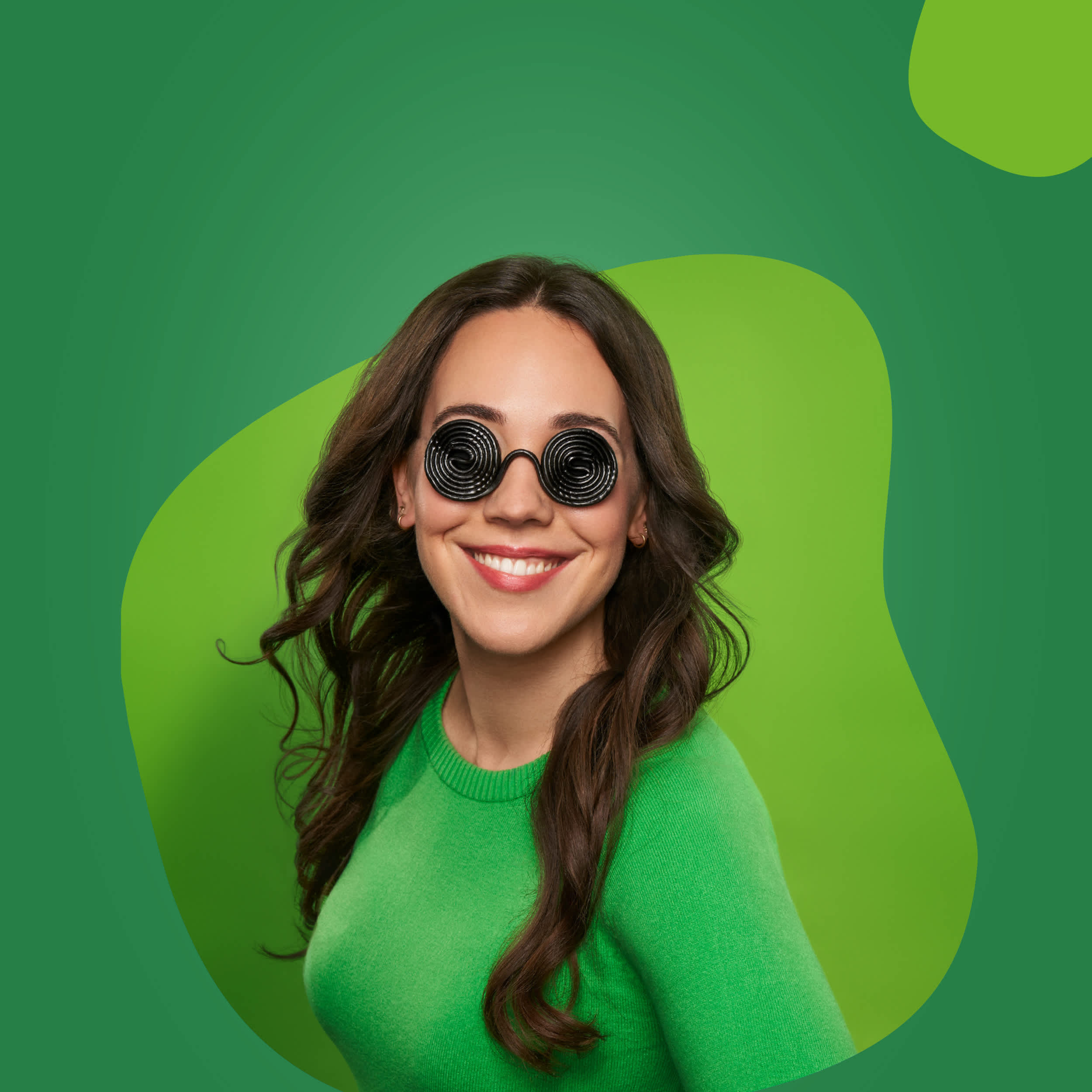 Mobile Stage 2500 x 2500 px Motif Sunglasses