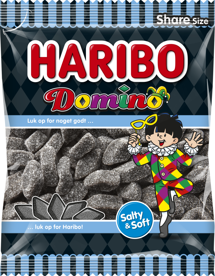 Domino 120g