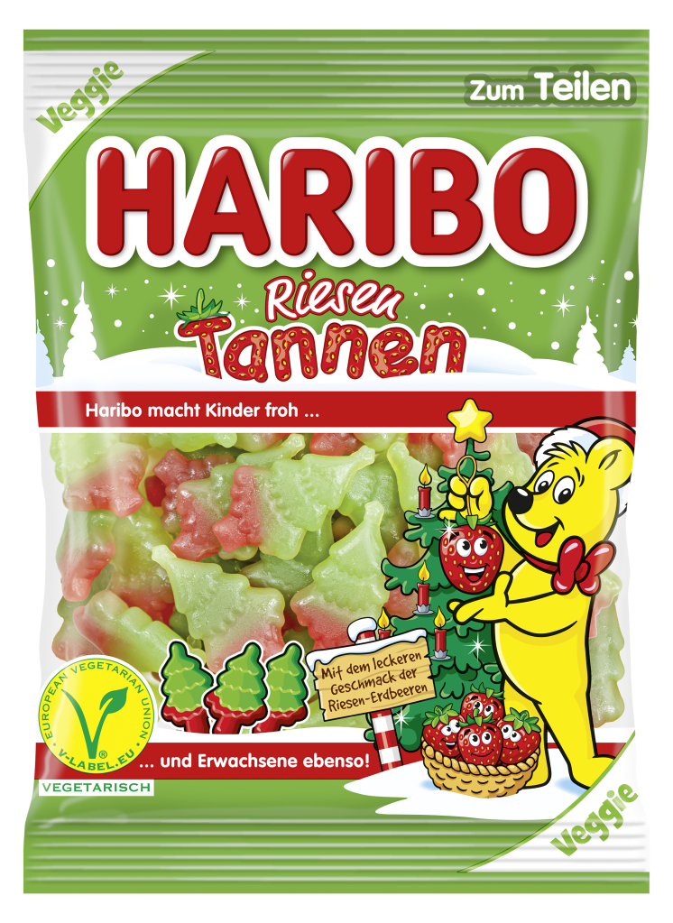 Riesen Tannen 200g