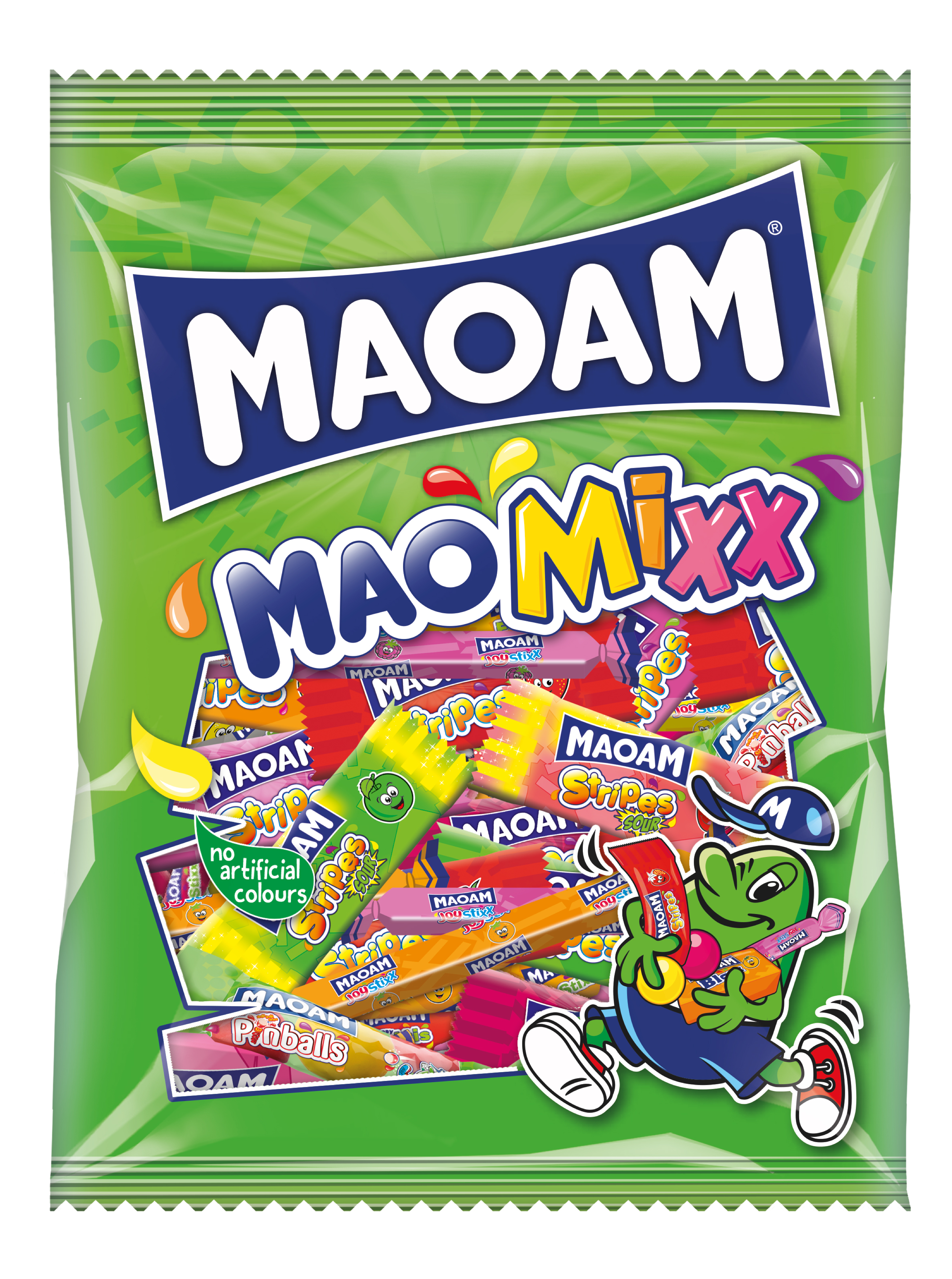 MAOAM Maomix