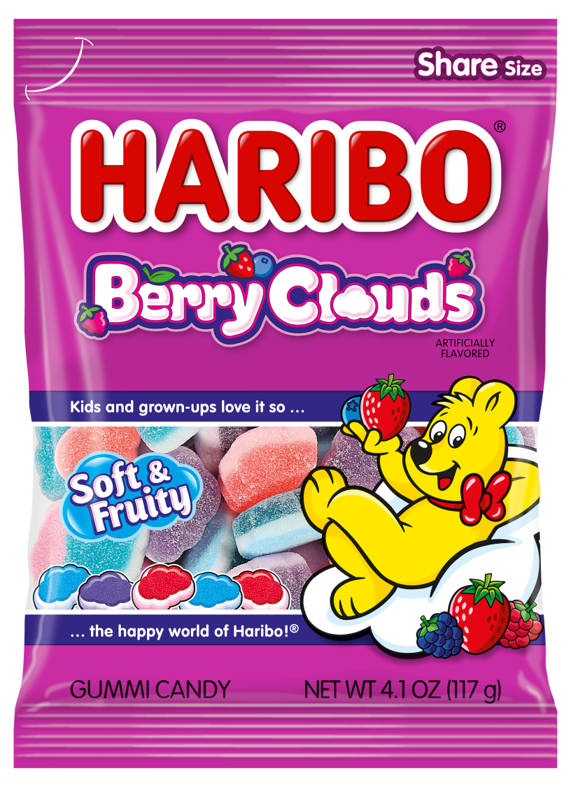 Berry Clouds 4 1oz front