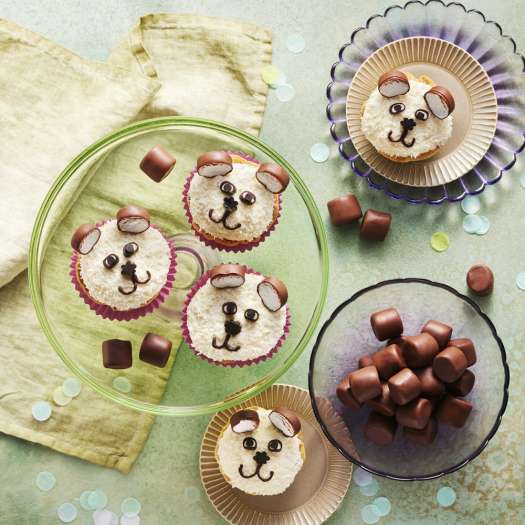 2 3 Panda Muffins 6911 V2