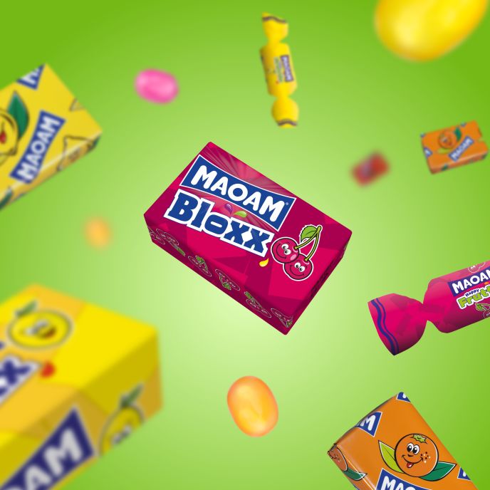 M005 MAOAM PRODUCT TEASER